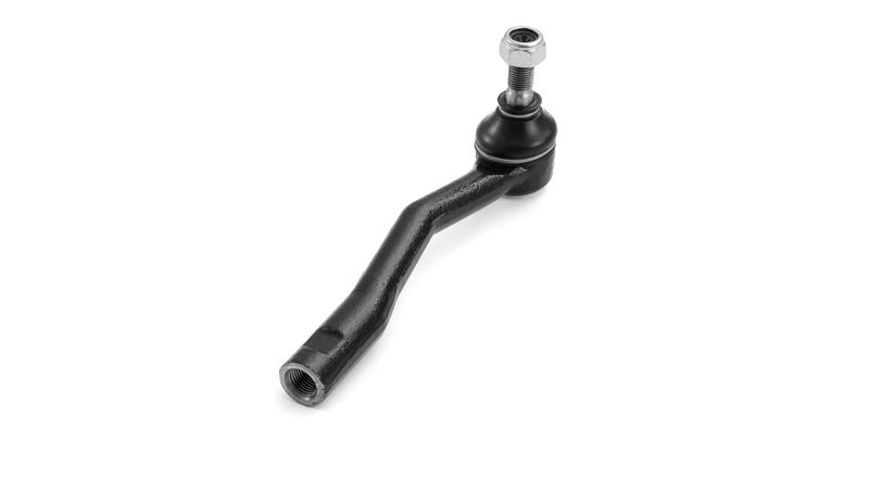 SKF VKDY 811040 Skersinės vairo trauklės galas