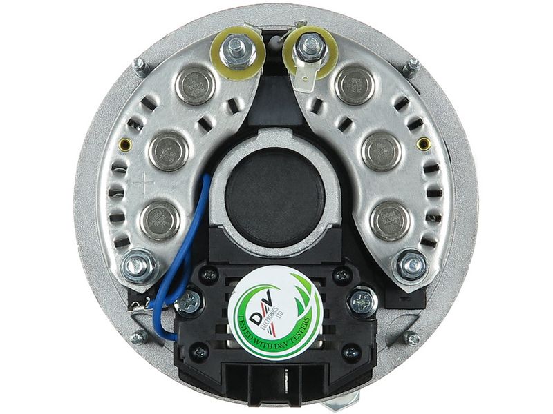 AS-PL A3429S Alternator
