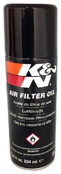 K&N Filters tisztító/vékonyító 99-0504EU
