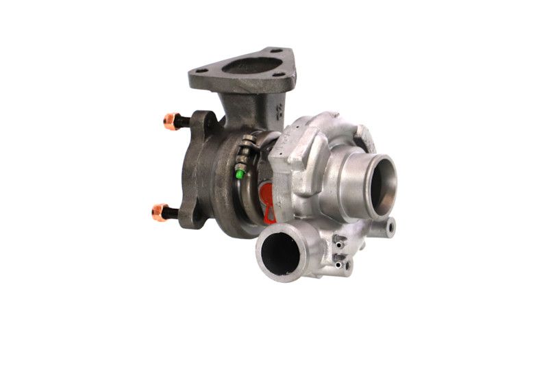 REMANTE 003-001-000311R Charger, charging (supercharged/turbocharged)