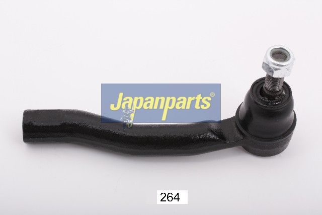 Rótula barra de acoplamiento JAPANPARTS TI-264L