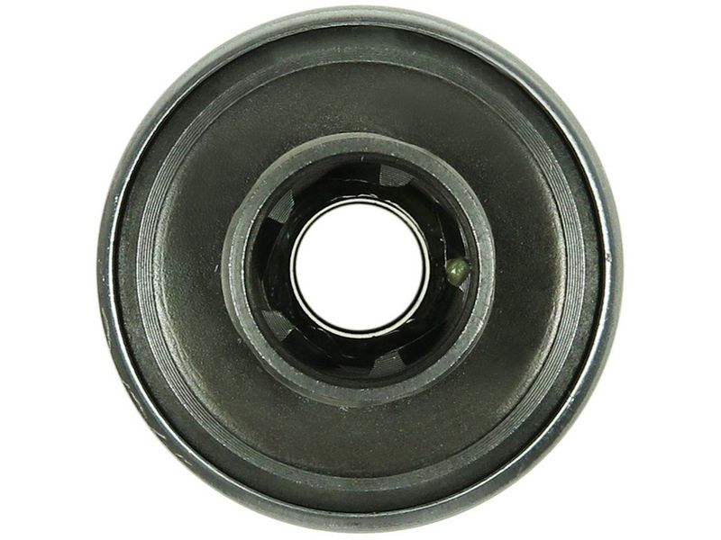 Vabajooks, starter, AS-PL SD6014