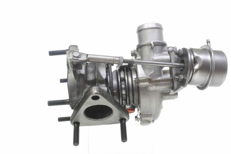 Repasované turbodmychadlo Garrett 454159-5002S