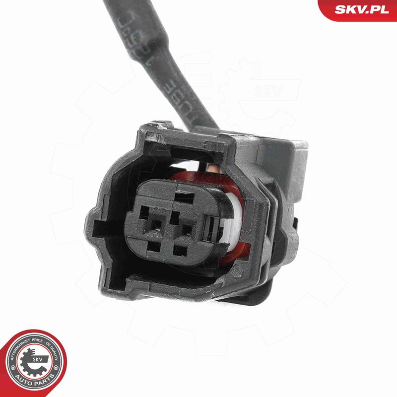 ESEN SKV 06SKV536 Sensor, wheel speed