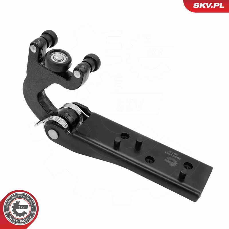 ESEN SKV 60SKV953 Roller Guide, sliding door