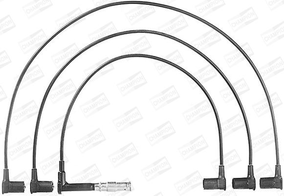 Champion Ignition Cable Kit CLS217