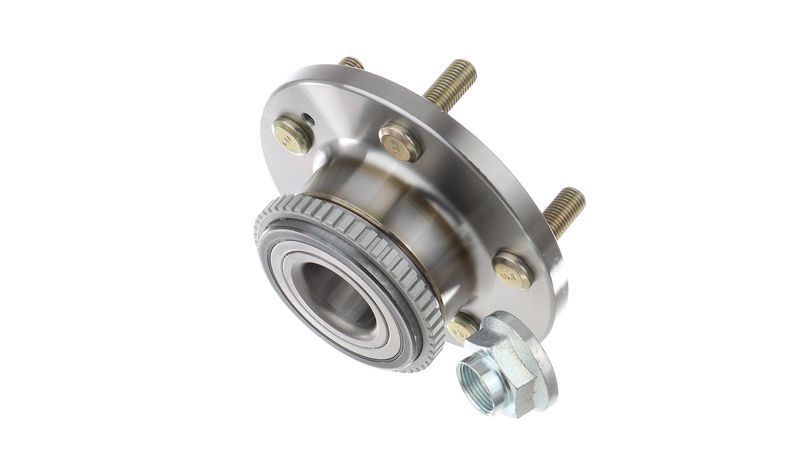 Rattalaagrikomplekt, SKF VKBA 6941