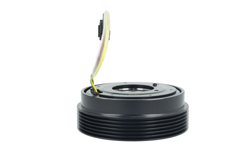 Magnetsidur, kliimakompressor, NRF 380031