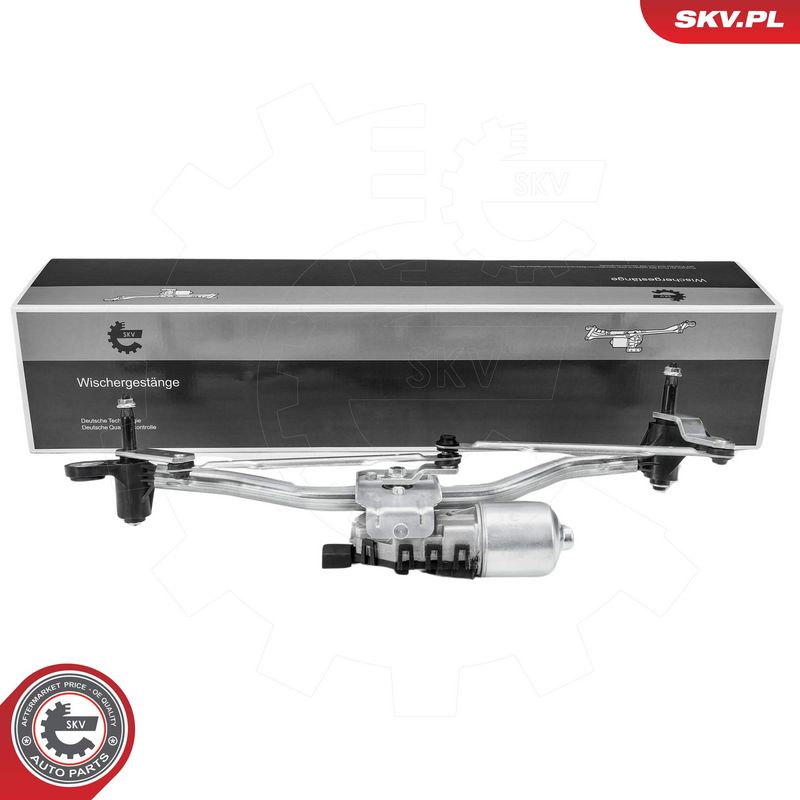 Pesurihoovastik, ESEN SKV 05SKV263