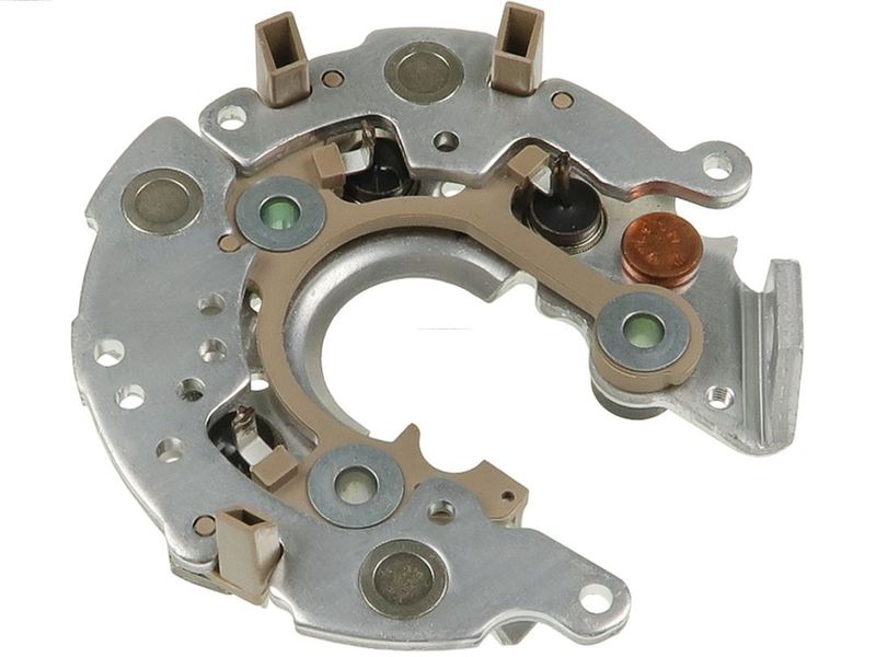AS-PL ARC6051 Rectifier, alternator