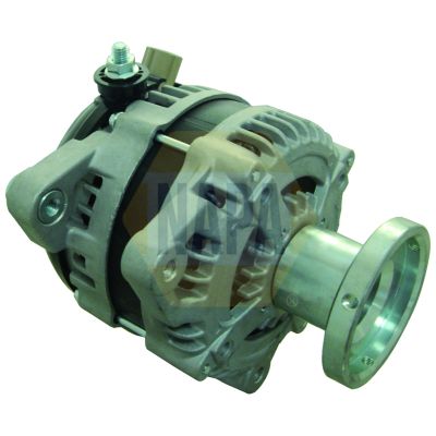 NAPA Alternator NAL1434