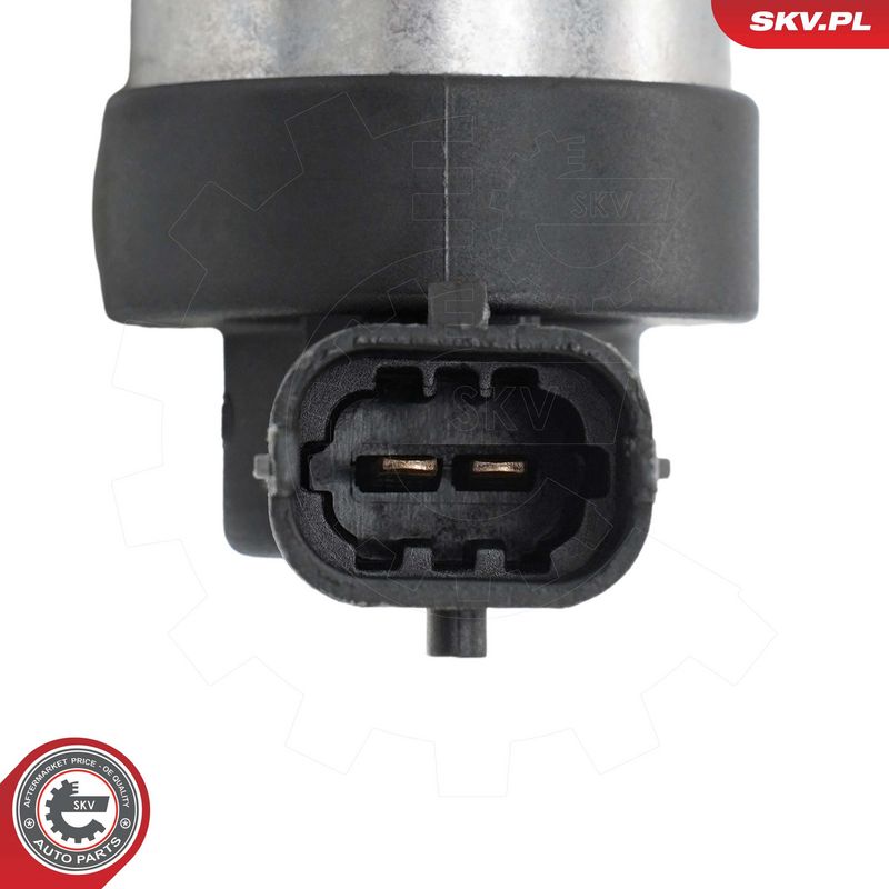 Reguleerimisklapp, kütuse kogus (Common-Rail-System), ESEN SKV 96SKV436