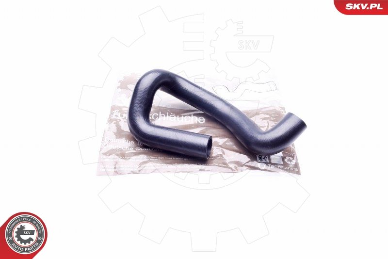 ESEN SKV 24SKV328 Radiator Hose