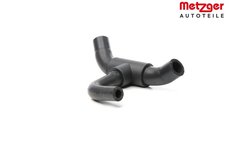 METZGER AUTOTEILE 2420421 Radiator Hose