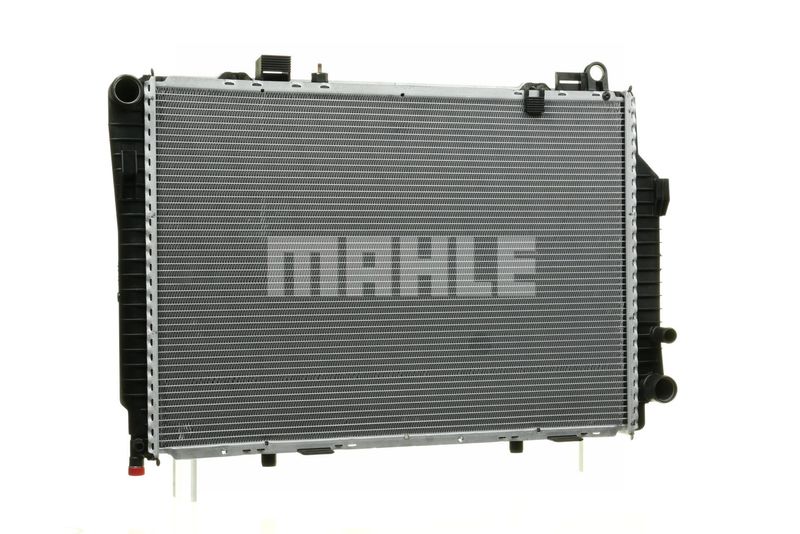 Product Image - Radiateur - CR249000P - MAHLE