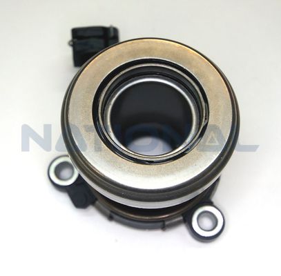 National NSC0081