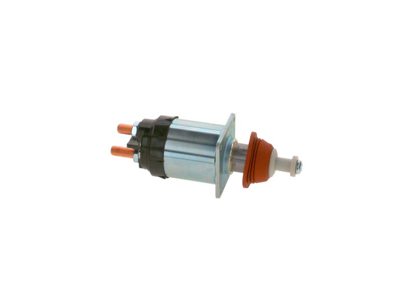 Elektromagnetický spínač, startér 1 986 SE3 566