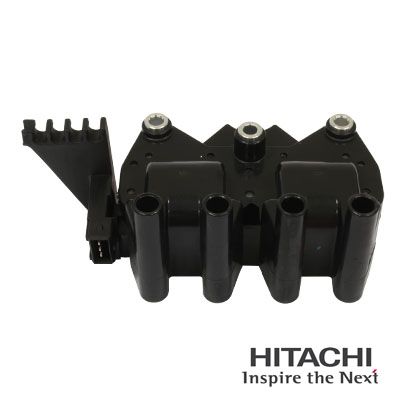 HITACHI gyújtótekercs 2508739