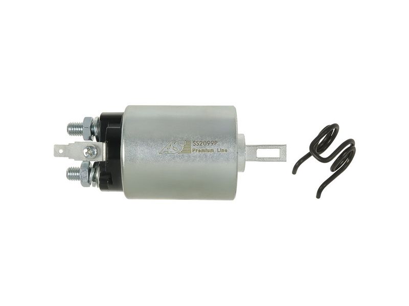 Brand new AS-PL Starter motor solenoid