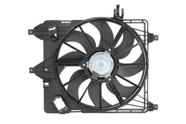 THERMOTEC D8R009TT Fan, engine cooling