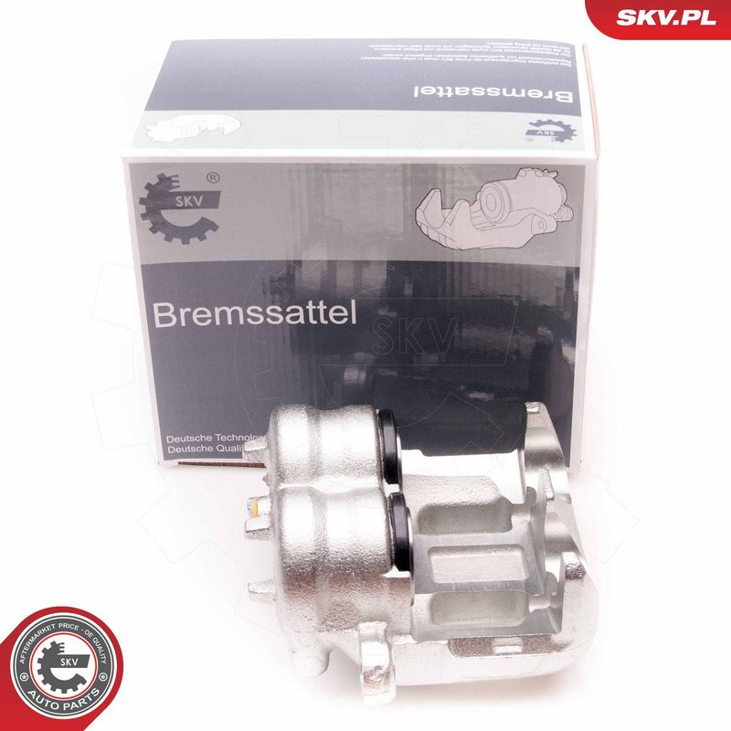 Pidurisadul, ESEN SKV 23SKV781