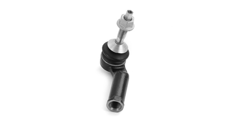 SKF VKDY 314023 Skersinės vairo trauklės galas
