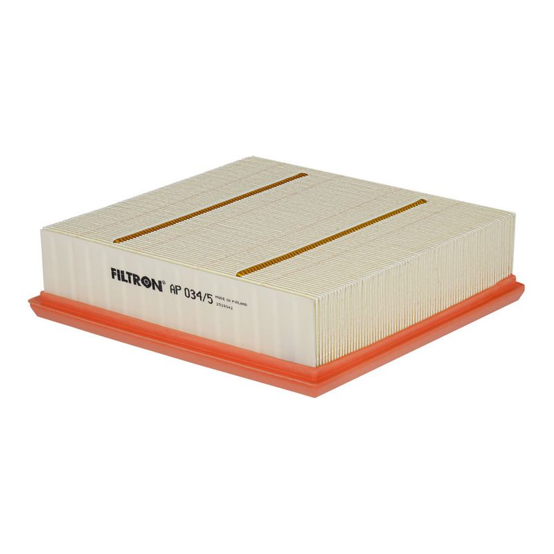 Õhufilter, FILTRON AP 034, 5