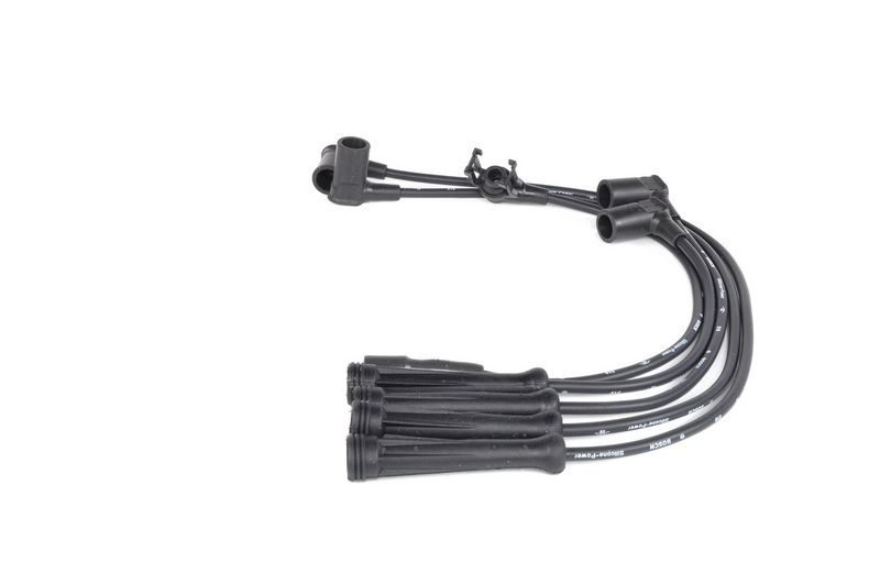 BOSCH 0 986 357 250 Ignition Cable Kit