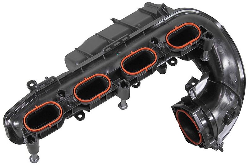 METZGER AUTOTEILE 2100133 Intake Manifold Module
