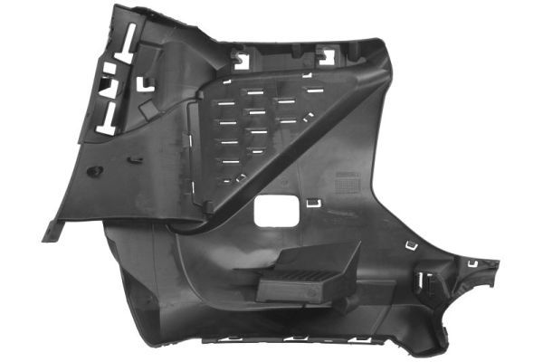 BLIC 5513-00-0082932P Frame, front fog light