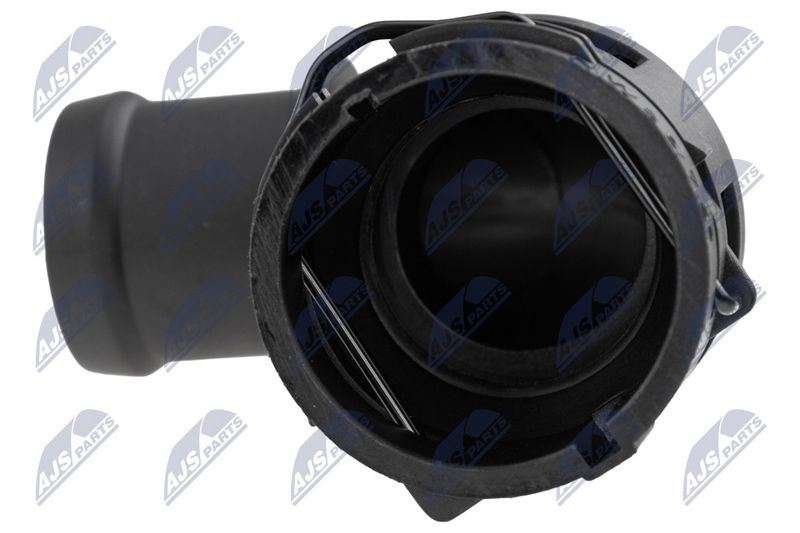 Jahutusvedeliku flants, NTY CTM-WW-222