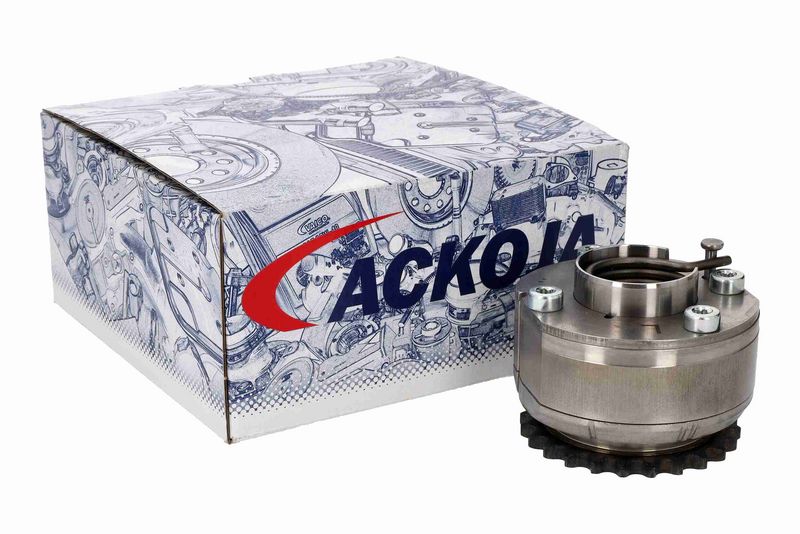 ACKOJA A70-0968 Camshaft Adjuster