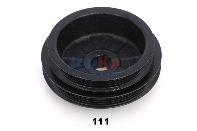 JAPKO 122111 Belt Pulley, crankshaft