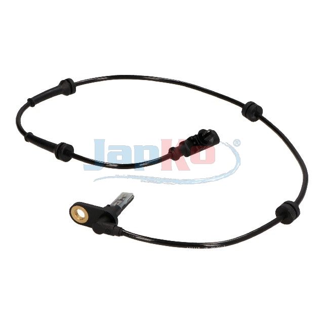 Andur, rattapöörete arv, JAPKO 151177