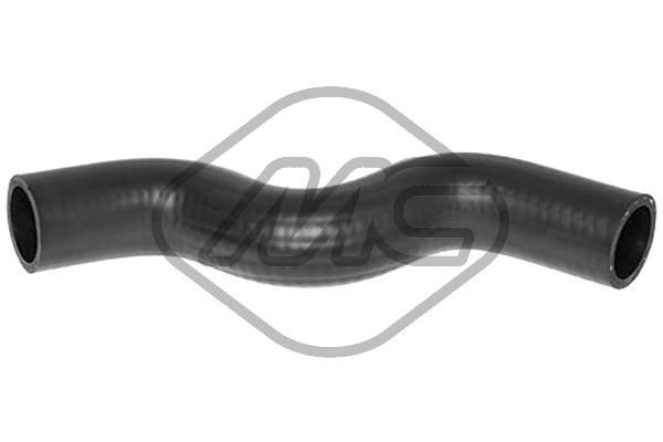 Durite+de+radiateur METALCAUCHO 07745