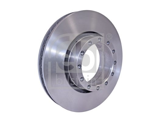 FEBI BILSTEIN 14955 Brake Disc