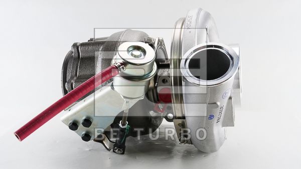 BE TURBO 130044 Charger, charging (supercharged/turbocharged)