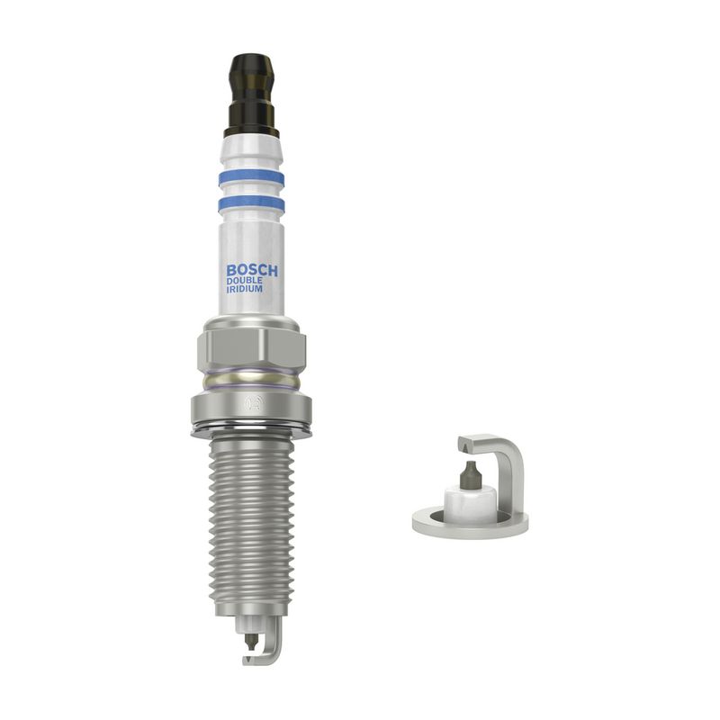 BOSCH 0 242 129 535 Spark Plug