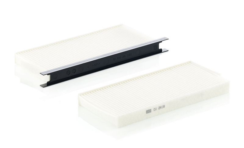 Filter, salongiõhk,...