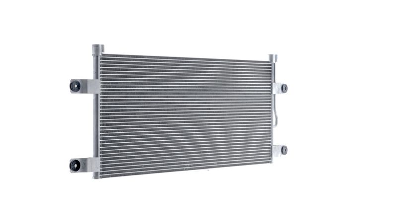 Kondenzátor, klimatizace AC 784 000P