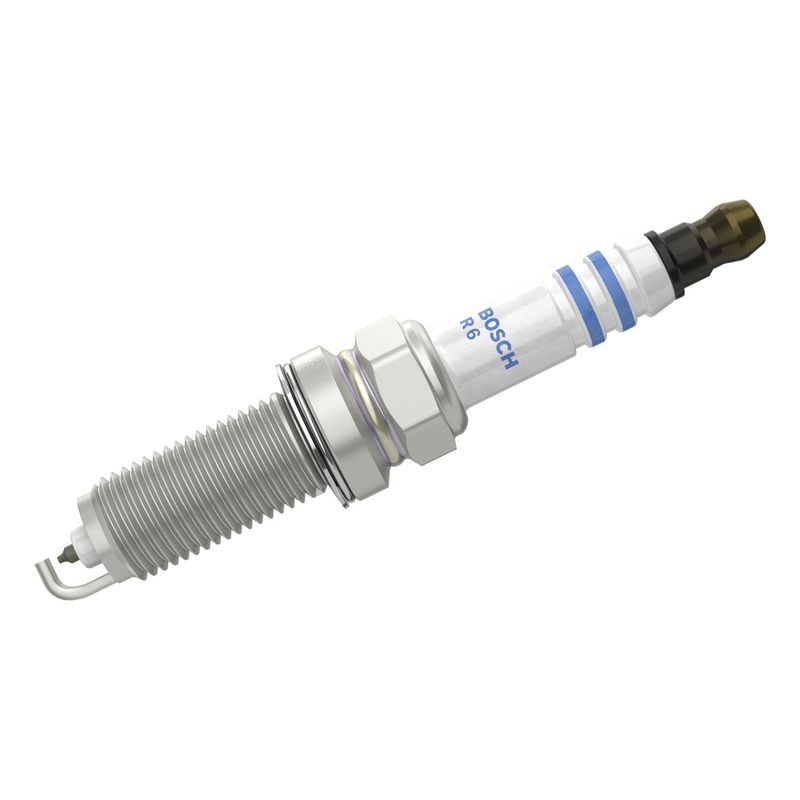 BOSCH Bougie d'allumage 0 242 129 529