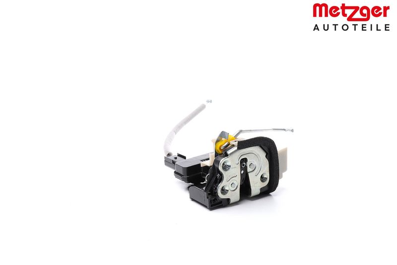 METZGER AUTOTEILE 2314633 Durų spyna
