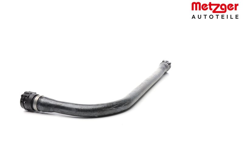 METZGER AUTOTEILE 2420304 Radiator Hose
