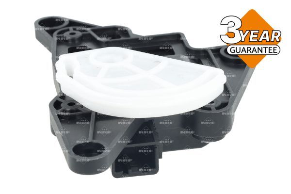 Airconditioning stappenmotor past: HYUNDAI TUCSON 2.0-2.7 06.04-01.12