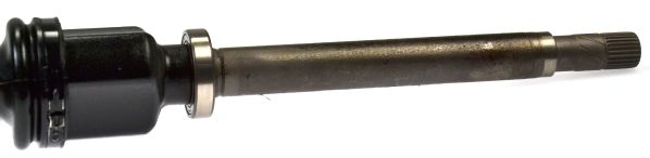 LÖBRO 304856 Drive Shaft