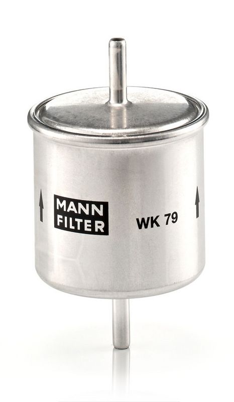 Kütusefilter, MANN-FILTER WK 79