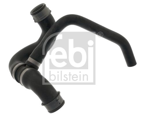 Шланг радіатора, Febi Bilstein 49796