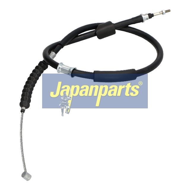 Cable de accionamiento, freno de estacionamiento JAPANPARTS BC-2054