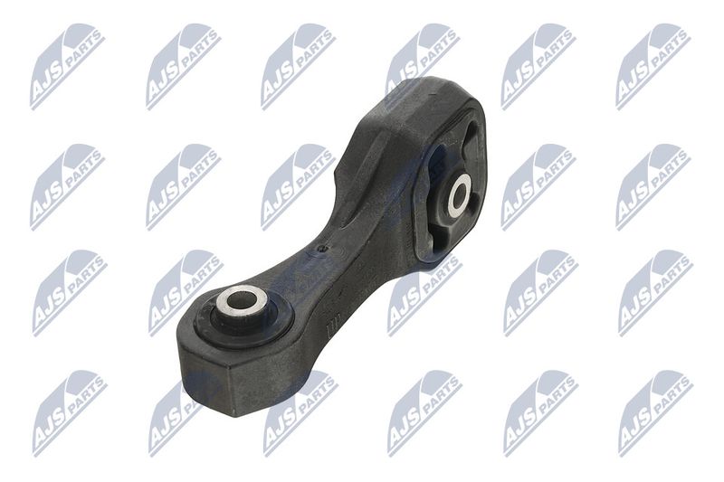 NTY ZPS-HD-111 Mounting, engine