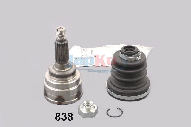 Liigendlaager, veovõll,...